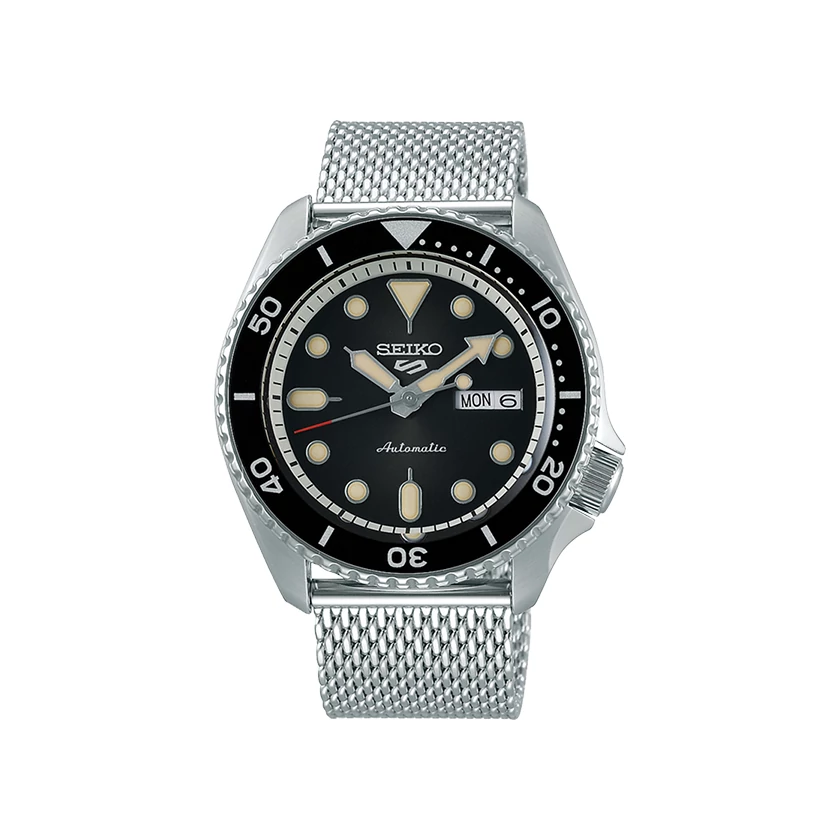 Seiko férfi óra - SRPD73K1 - 5 Sports