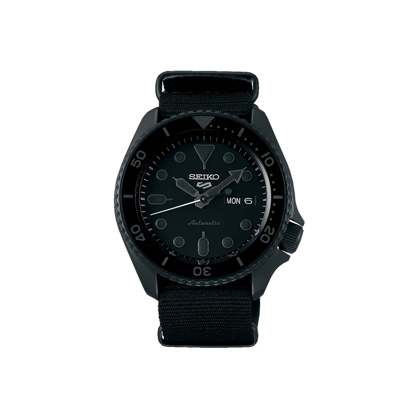 Seiko férfi óra - SRPD79K1 - 5 Sports