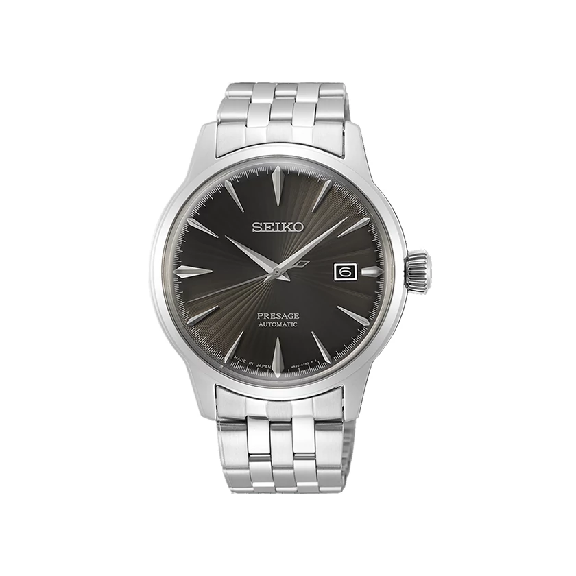 Seiko férfi óra - SRPE17J1 - Presage Coctail