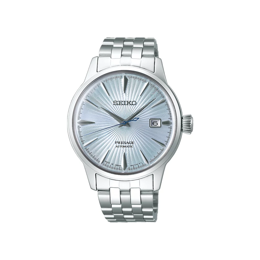 Seiko férfi óra - SRPE19J1 - Presage Coctail