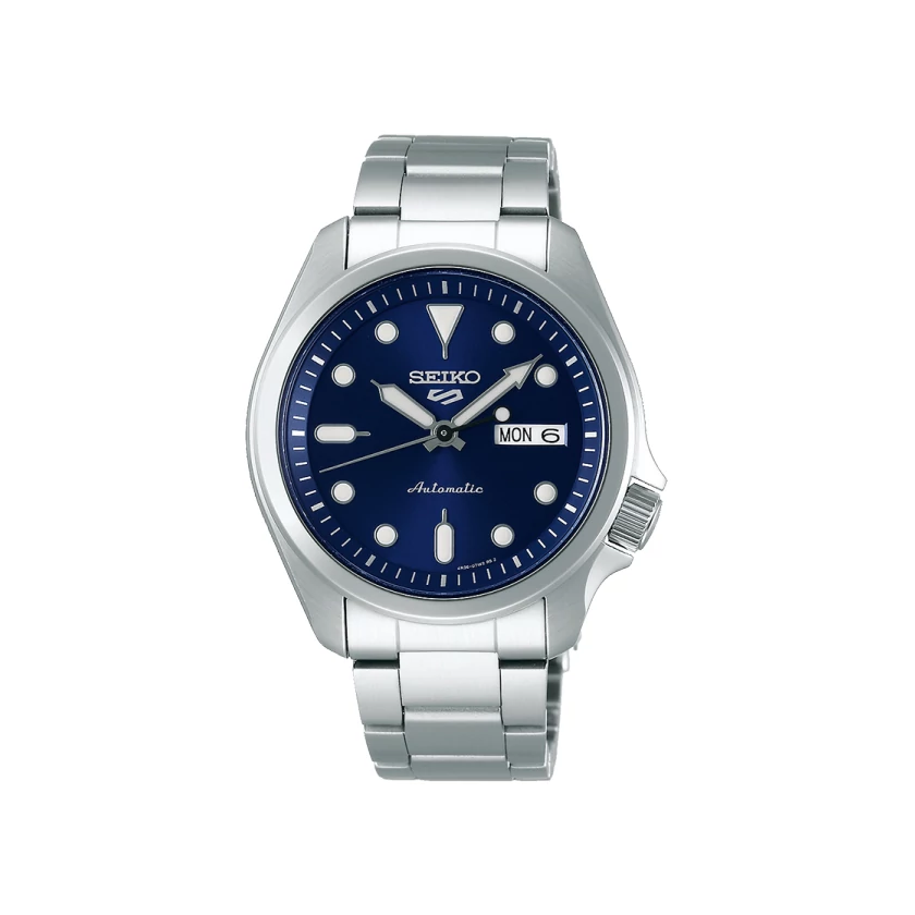 Seiko férfi óra - SRPE53K1 - 5 Sports