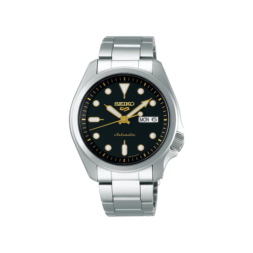 Seiko férfi óra - SRPE57K1 - 5 Sports