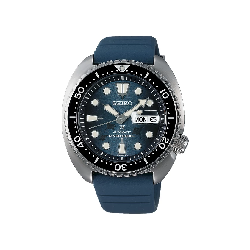 Seiko férfi óra - SRPF77K1 - Prospex Save the Ocean