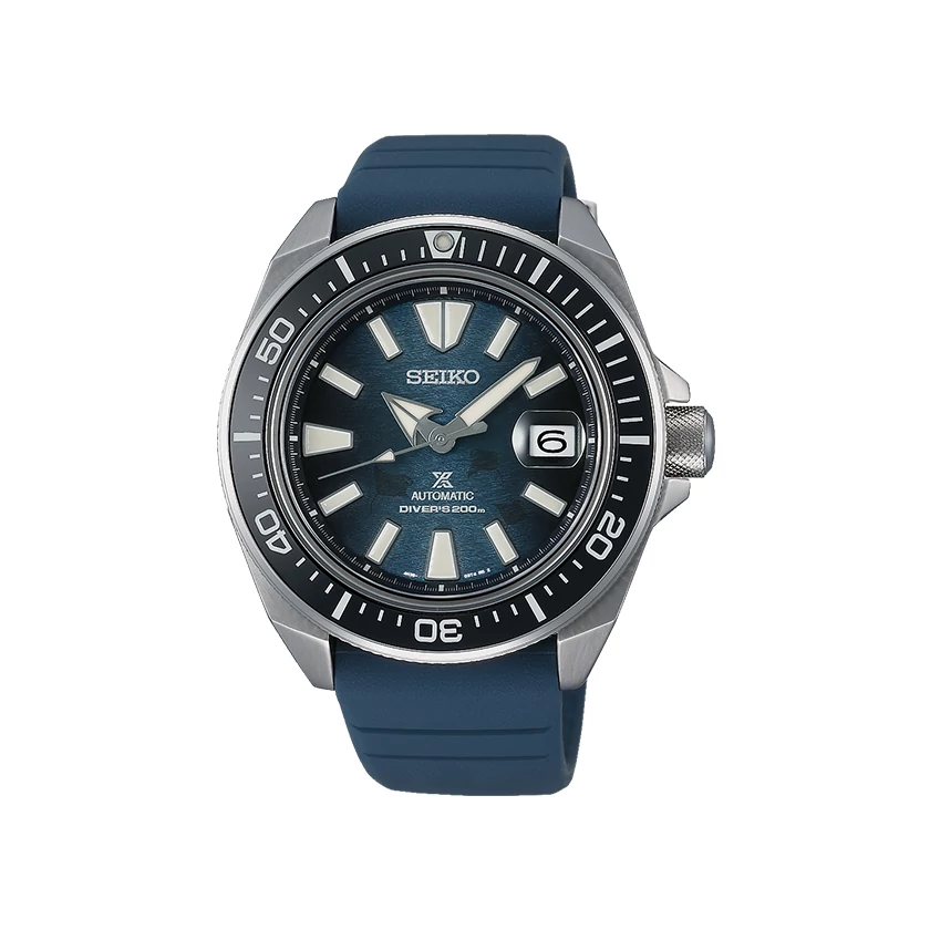 Seiko férfi óra - SRPF79K1 - Prospex Save the Ocean