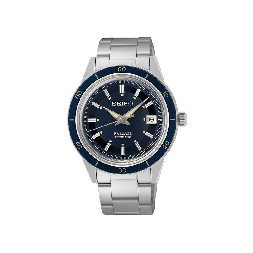 Seiko férfi óra - SRPG05J1 - Presage