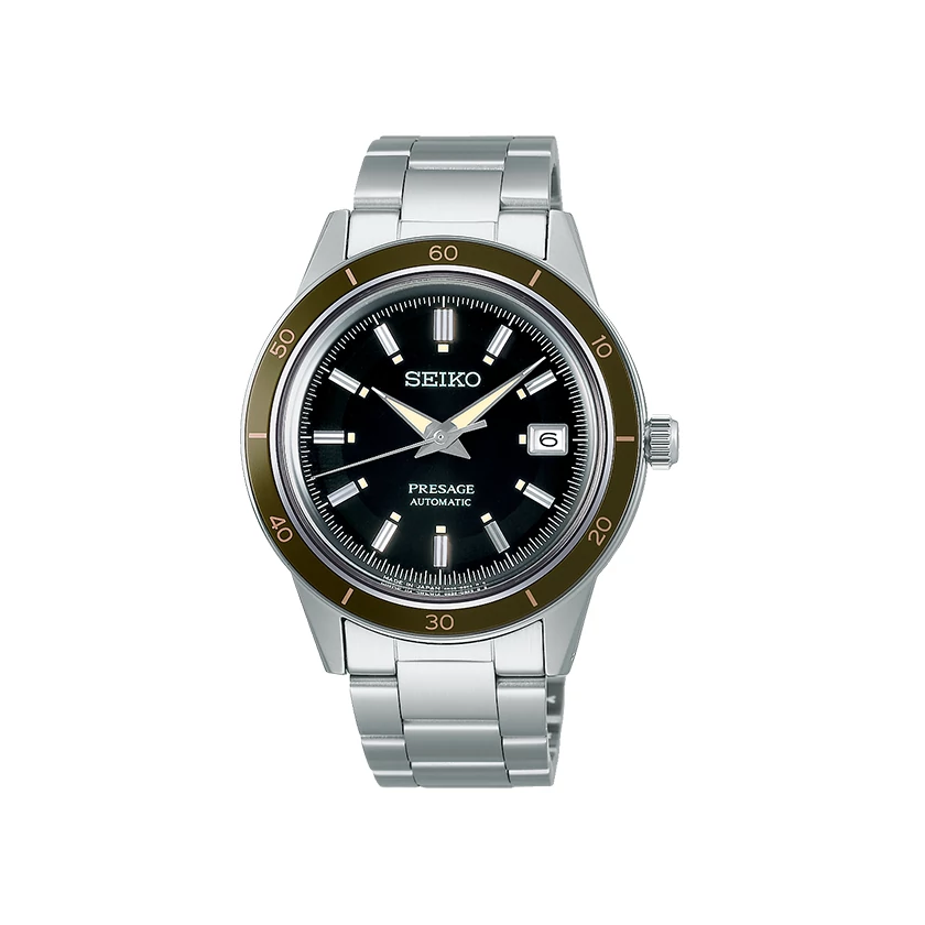 Seiko férfi óra - SRPG07J1 - Presage