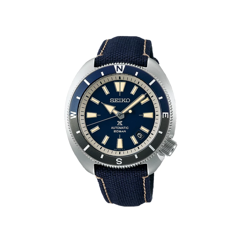 Seiko férfi óra - SRPG15K1 - Prospex
