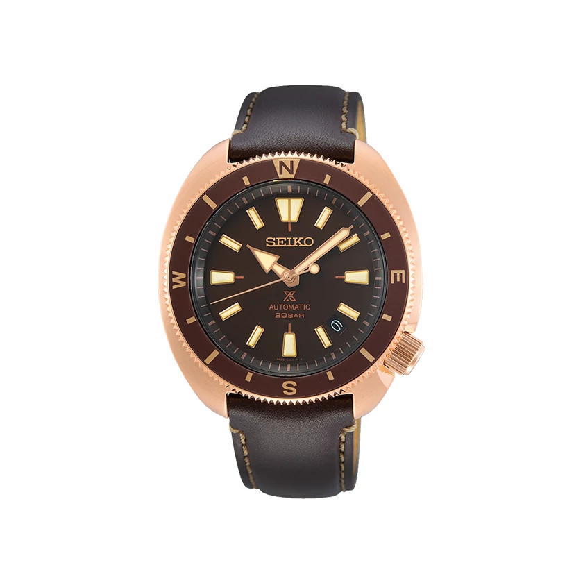 Seiko férfi óra - SRPG18K1 - Prospex