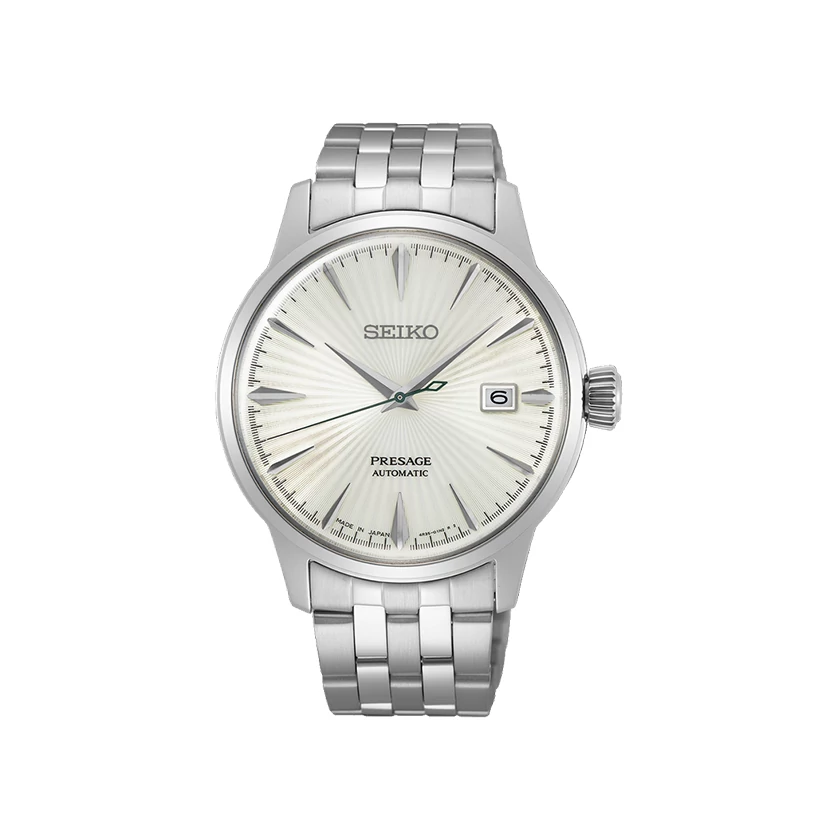 Seiko férfi óra - SRPG23J1 - Presage