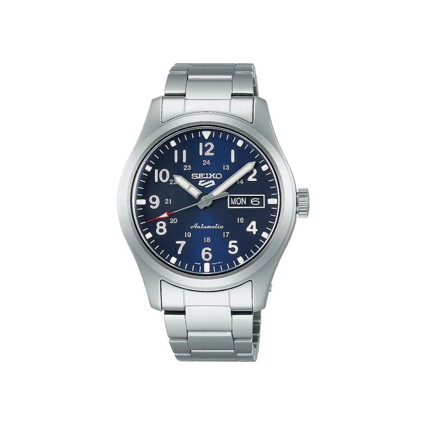 Seiko férfi óra - SRPG29K1 - 5 Sports