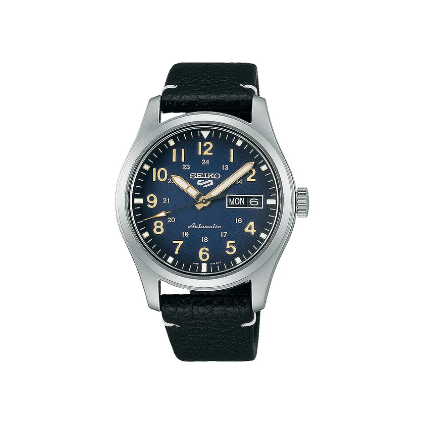 Seiko férfi óra - SRPG39K1 - 5 Sports