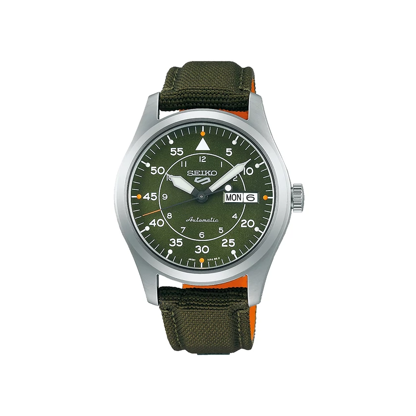 Seiko férfi óra - SRPH29K1 - 5 Sports Flieger