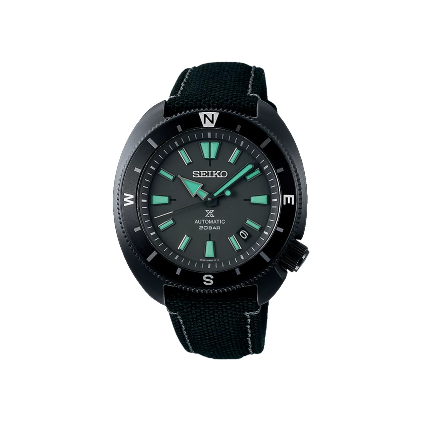 Seiko Férfi óra - SRPH99K1 - Prospex Turtle