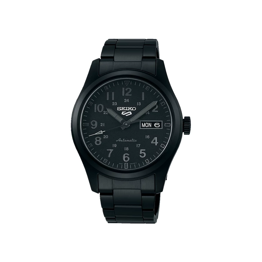 Seiko férfi óra - SRPJ09K1 - 5 Sports Street Style