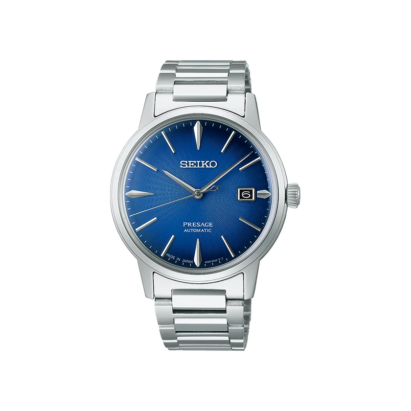 Seiko férfi óra - SRPJ13J1 - Presage Coctail