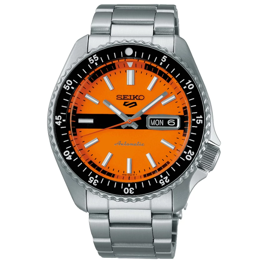 Seiko férfi óra - SRPK11K1 - Sports Style The New Double Hurricane