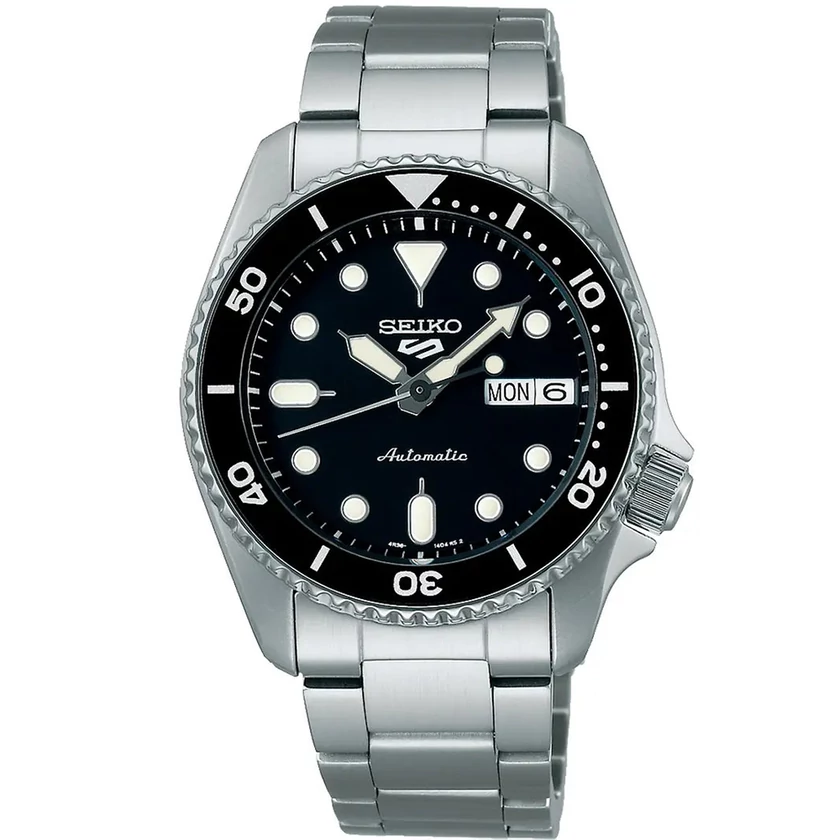 Seiko férfi óra - SRPK29K1 - 5 Sports