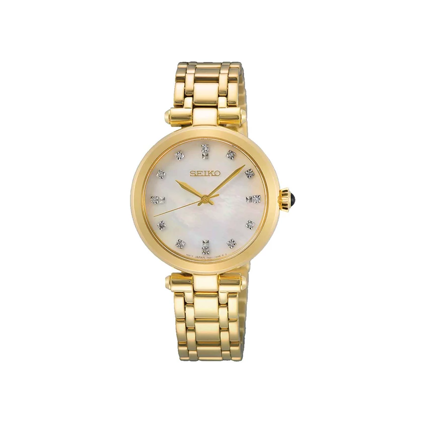 Seiko női óra - SRZ536P1