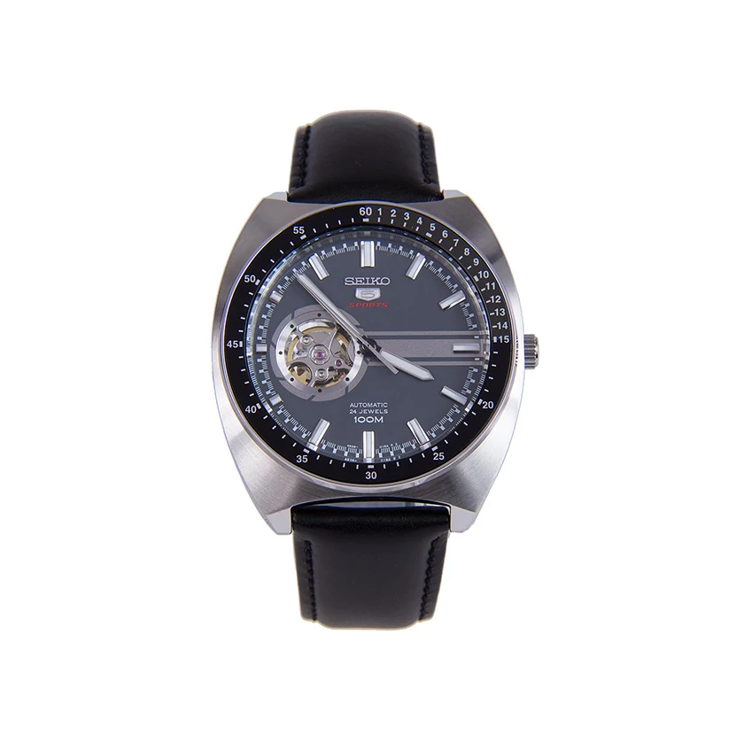 Seiko férfi óra - SSA335K1 - Sports