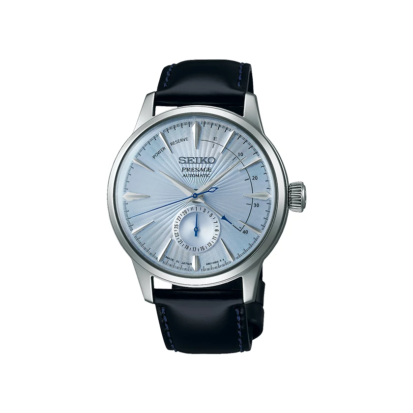 Seiko férfi óra - SSA343J1 - Presage