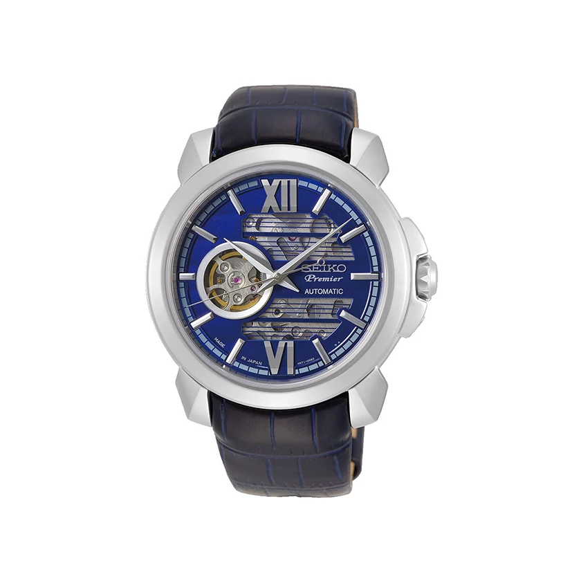 Seiko férfi óra - SSA399J1 - Premier