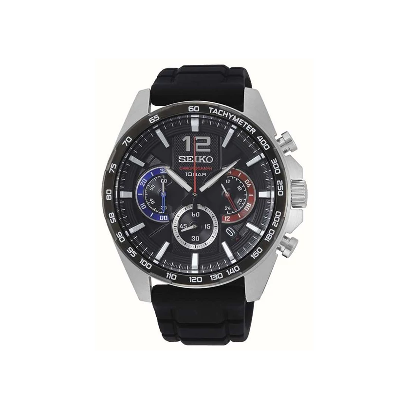 Seiko férfi óra - SSB347P1 - Chronograph