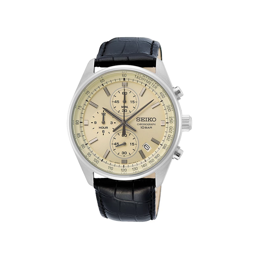 Seiko férfi óra - SSB383P1 - Chronograph