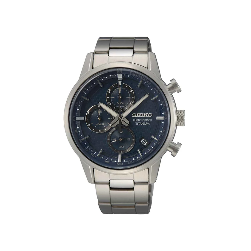Seiko férfi óra - SSB387P1