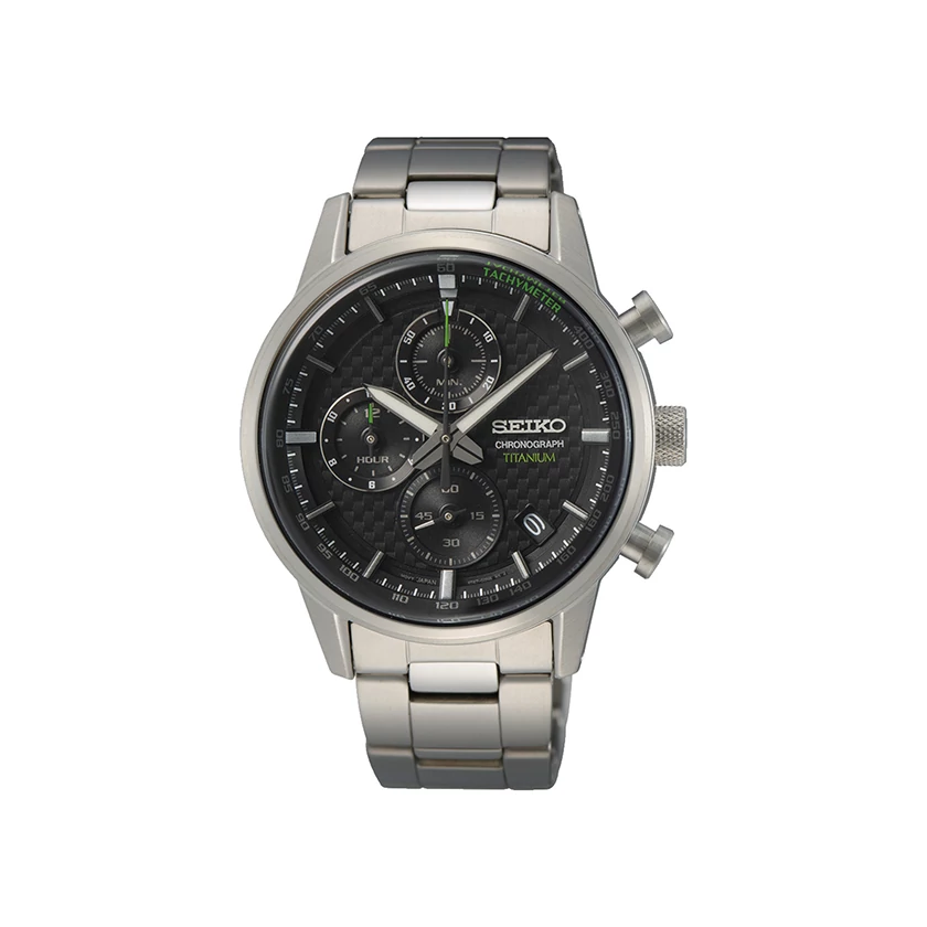 Seiko férfi óra - SSB389P1