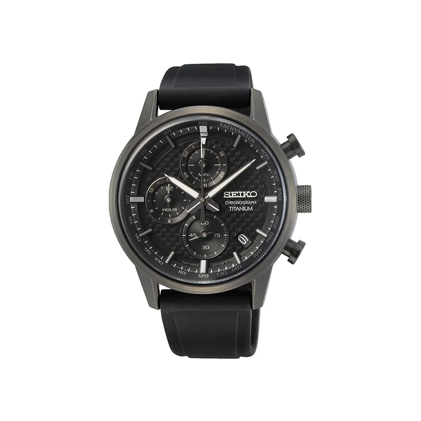 Seiko férfi óra - SSB393P1