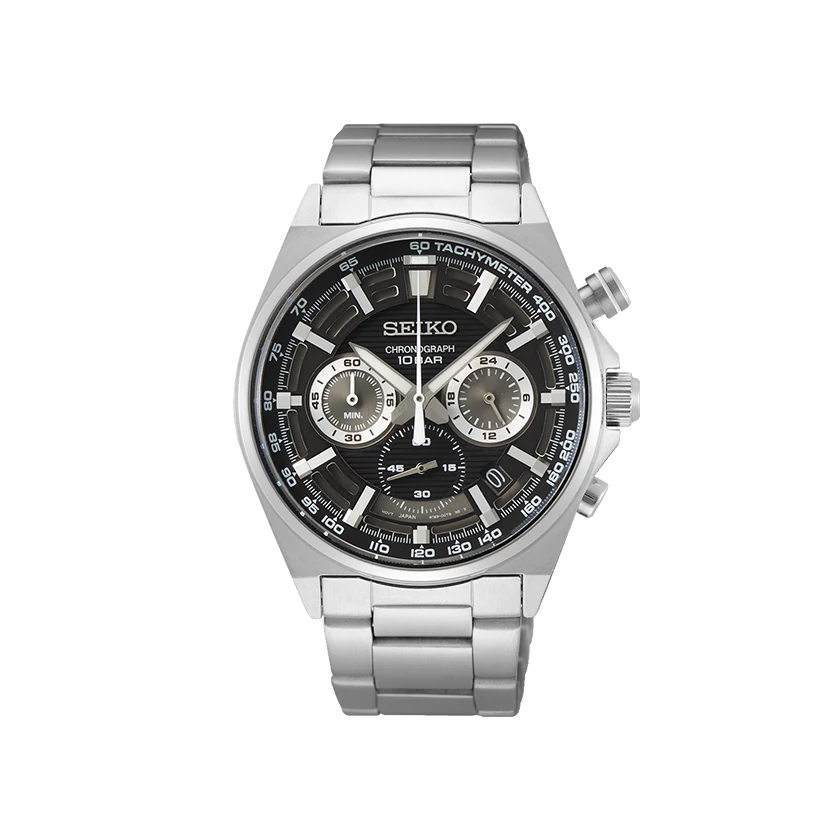 Seiko férfi óra - SSB397P1 - Neo Sports