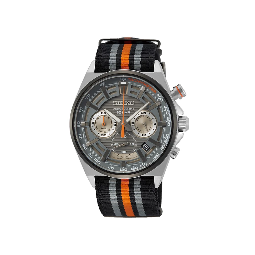 Seiko férfi óra - SSB403P1 - Neo Sports