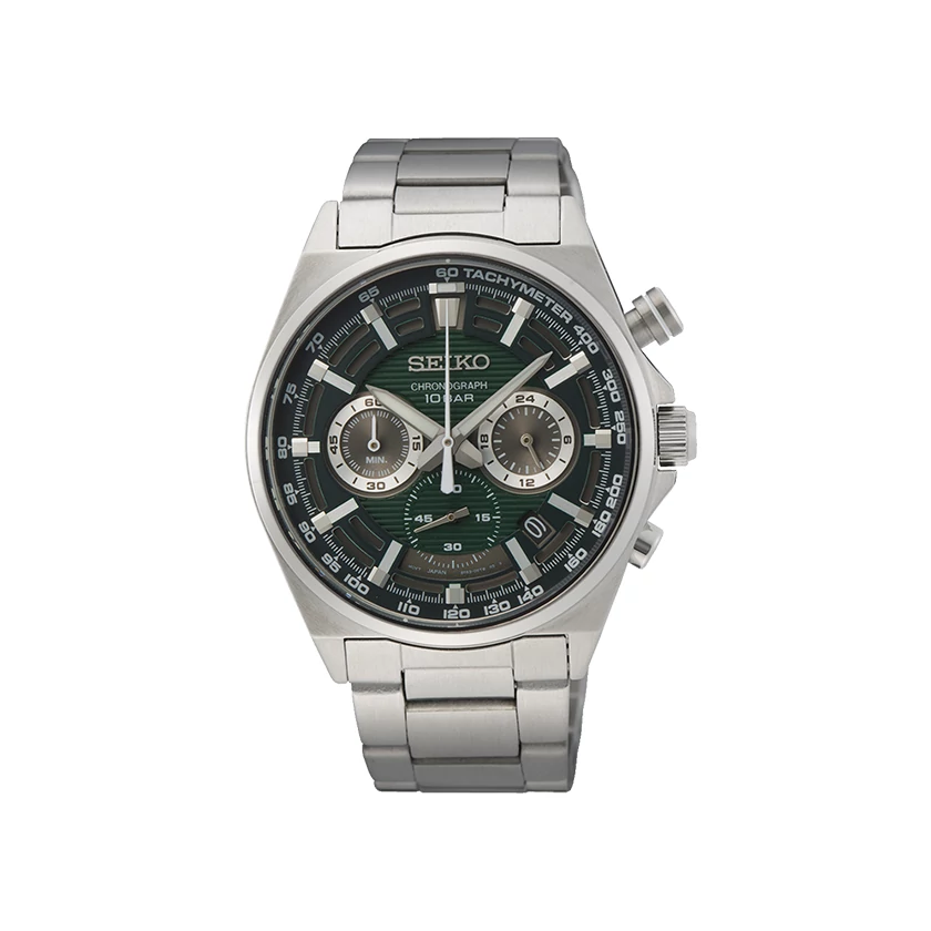 Seiko férfi óra - SSB405P1 - Neo Sports