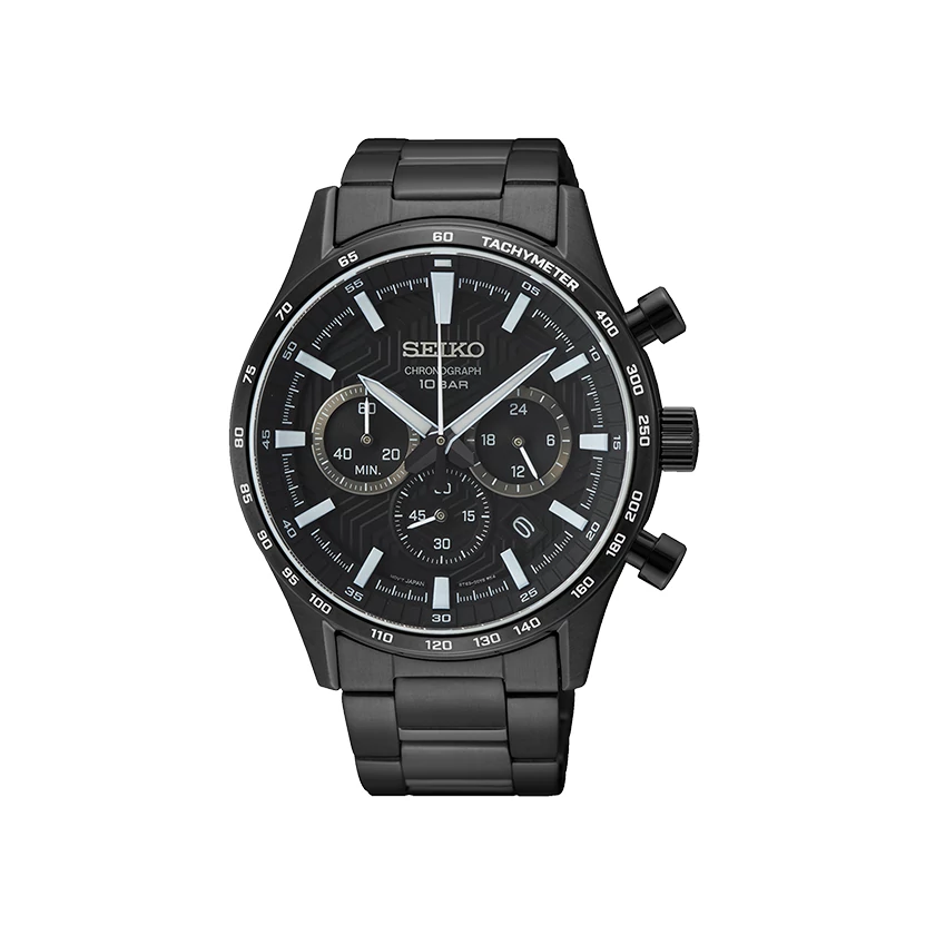 Seiko Férfi óra - SSB415P1 - Neo Sports