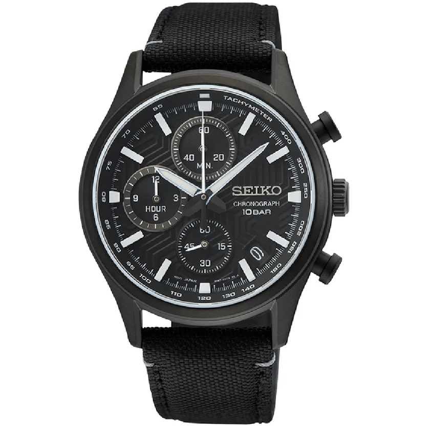 Seiko férfi óra - SSB421P1 - Chronograph