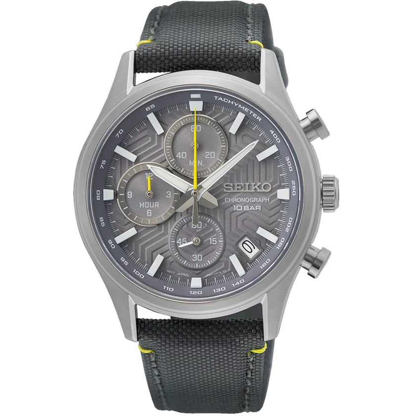 Seiko férfi óra - SSB423P1 - Chronograph