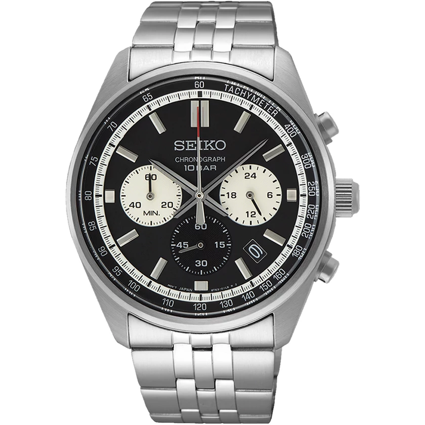 Seiko férfi óra - SSB429P1 - Chronograph