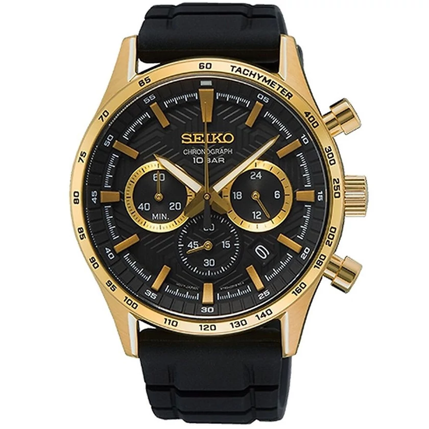 Seiko férfi óra - SSB446P1 - NEO SPORTS