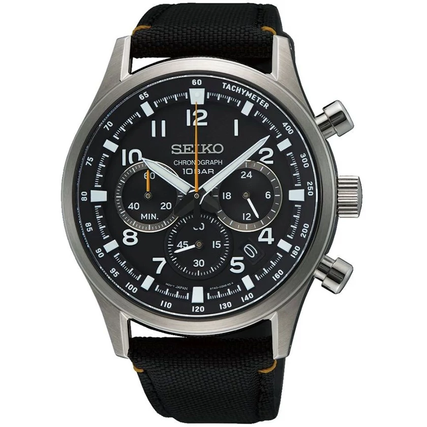 Seiko férfi óra - SSB449P1 - Chronograph