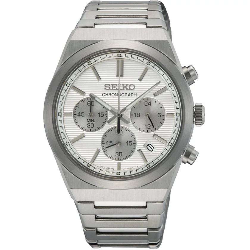 Seiko férfi óra - SSB451P1 - Chronograph