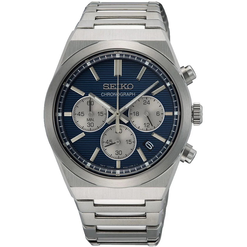 Seiko férfi óra - SSB453P1 - Chronograph