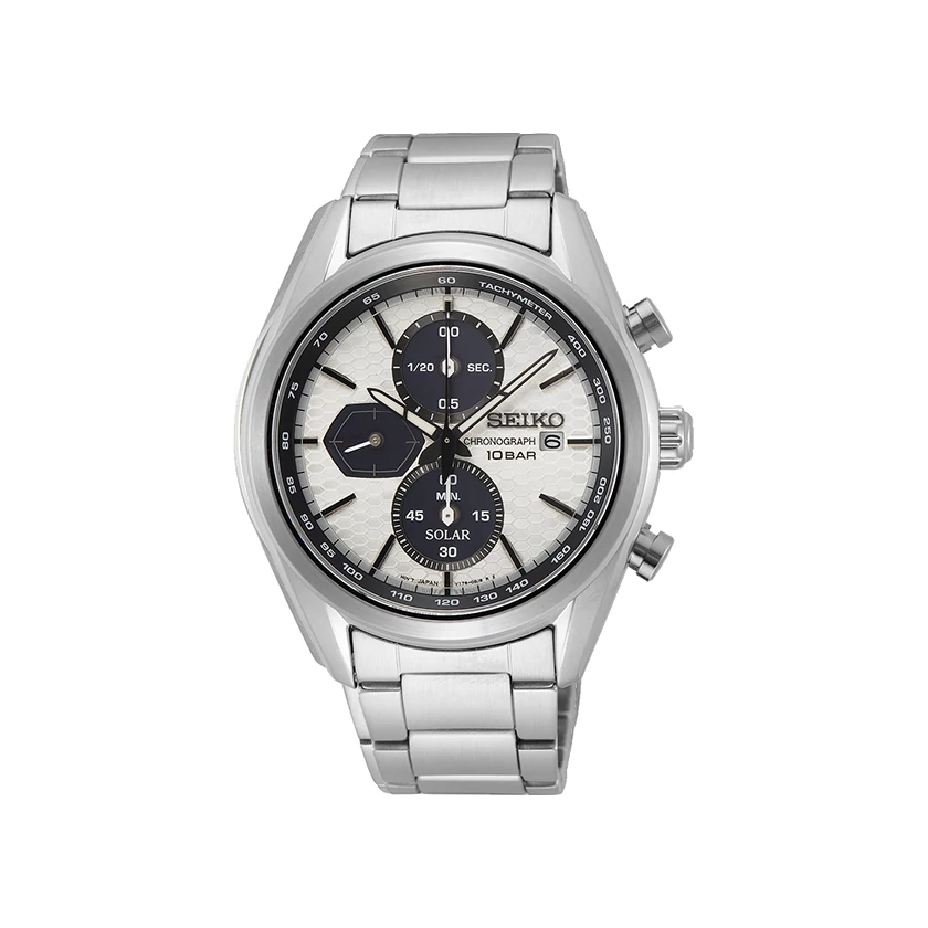 Seiko férfi óra - SSC769P1 - Chronograph