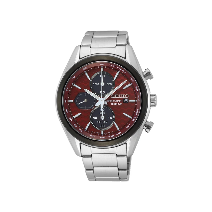 Seiko férfi óra - SSC771P1 - Chronograph