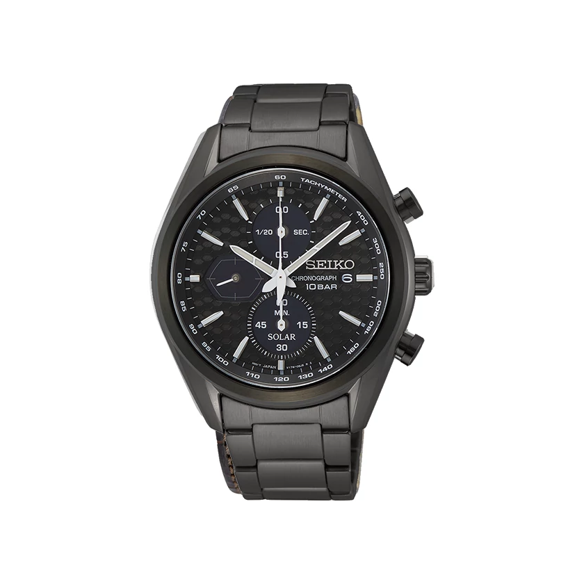 Seiko férfi óra - SSC773P1 - Chronograph