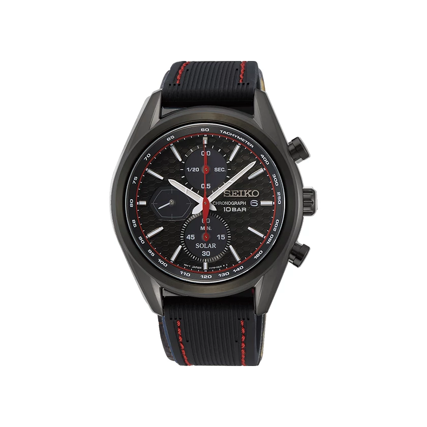 Seiko férfi óra - SSC777P1 - Chronograph