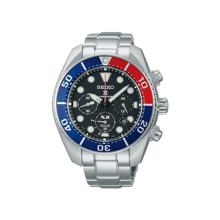 Seiko férfi óra - SSC795J1 - Prospex PADI Diver