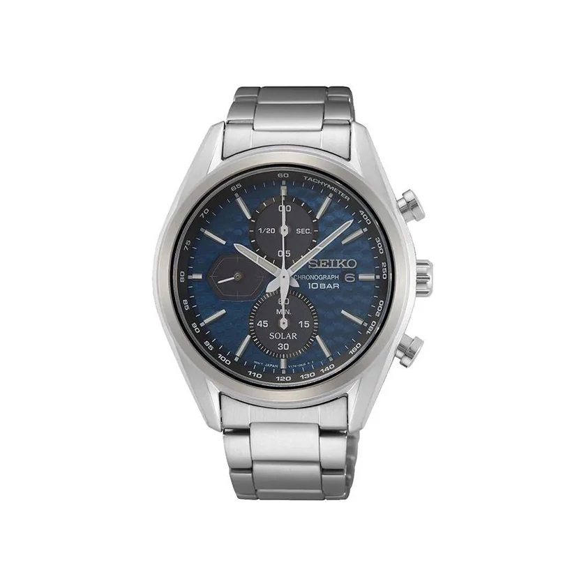 Seiko férfi óra - SSC801P1