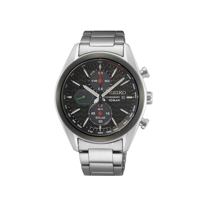 Seiko férfi óra - SSC803P1