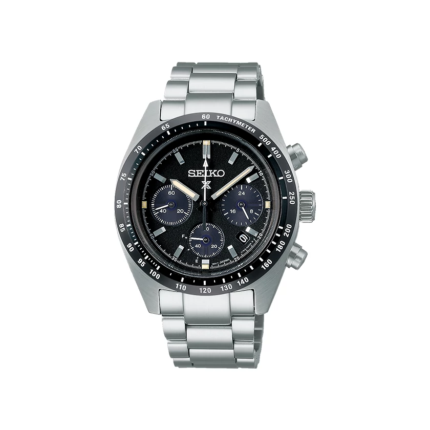 Seiko férfi óra - SSC819P1 - Prospex Speedtimer