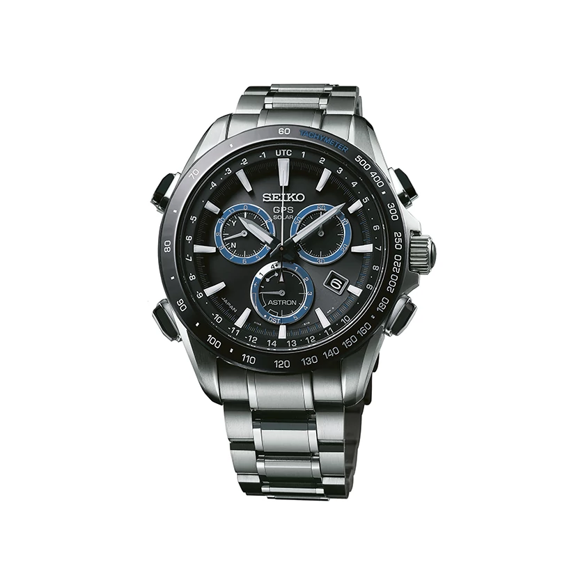 Seiko férfi óra - SSE099J1 - Solar